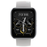 Смарт-часы Realme Watch 2 Pro Silver - фото 2