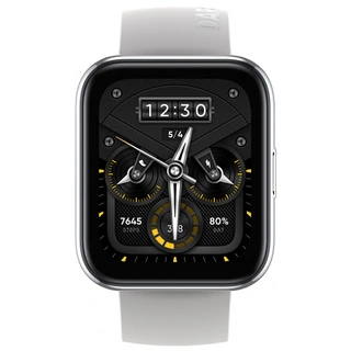 Смарт-часы Realme Watch 2 Pro Silver