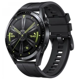 HUAWEI смарт-сағаты Watch GT3 46mm Black Jupiter