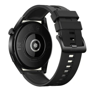 HUAWEI смарт-сағаты Watch GT3 46mm Black Jupiter