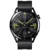 HUAWEI смарт-сағаты Watch GT3 46mm Black Jupiter - фото 2
