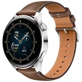 HUAWEI смарт-сағаты Watch GT3 46mm Brown Jupiter
