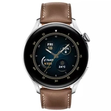 HUAWEI смарт-сағаты Watch GT3 46mm Brown Jupiter - фото 3