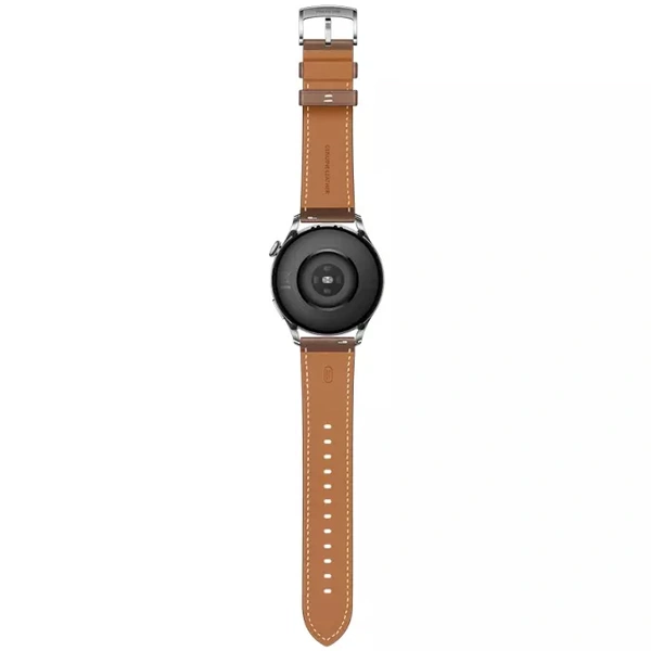 HUAWEI смарт-сағаты Watch GT3 46mm Brown Jupiter - фото 9