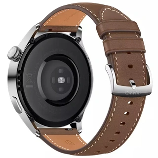 HUAWEI смарт-сағаты Watch GT3 46mm Brown Jupiter