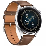 HUAWEI смарт-сағаты Watch GT3 46mm Brown Jupiter - фото 4