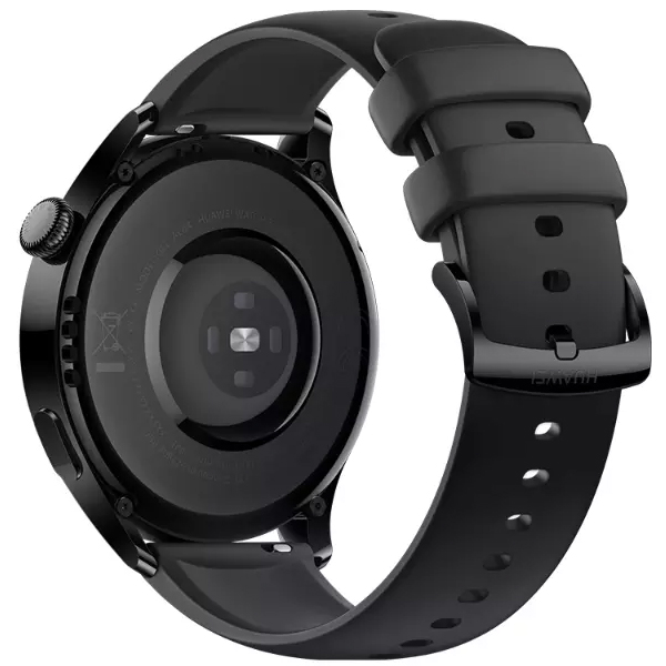 Смарт-часы HUAWEI Watch GT3 42mm Black