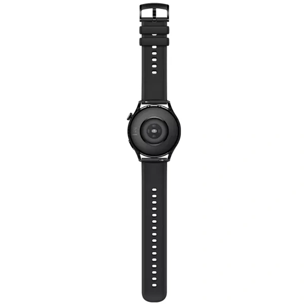 Смарт-часы HUAWEI Watch GT3 42mm Black - фото 7