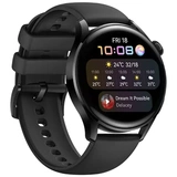 Смарт-часы HUAWEI Watch GT3 42mm Black - фото 2