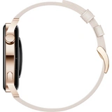HUAWEI смарт-сағаты Watch GT3 42mm Light Gold/White - фото 4