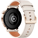 HUAWEI смарт-сағаты Watch GT3 42mm Light Gold/White - фото 3