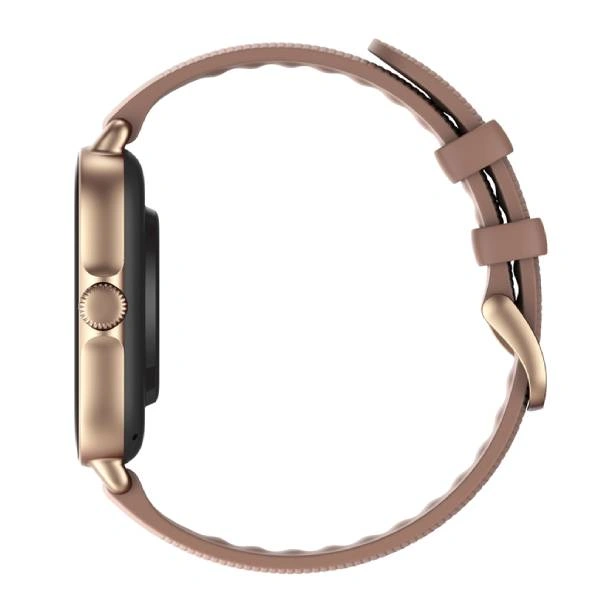 Смарт часы Amazfit GTS 3 A2035 Terra Rosa A2035 - фото 5