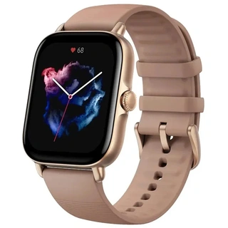 Смарт часы Amazfit GTS 3 A2035 Terra Rosa A2035