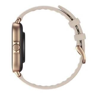 Смарт-часы Amazfit GTS 3 Ivory White