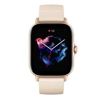 Смарт-часы Amazfit GTS 3 Ivory White