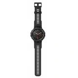 Смарт-часы Amazfit T-Rex Pro Meteorite Black - фото 4
