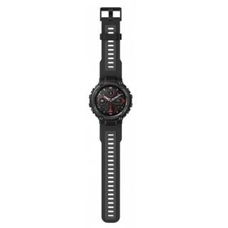 Смарт-часы Amazfit T-Rex Pro Meteorite Black