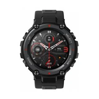 Смарт-часы Amazfit T-Rex Pro Meteorite Black