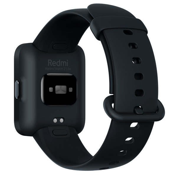 Xiaomi смарт сағаттары Redmi Watch 2 Lite GL Black