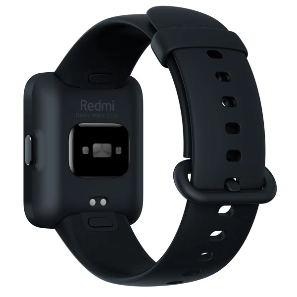 Смарт часы Redmi Watch 2 Lite Black M2109W1 - фото 7
