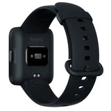 Смарт часы Redmi Watch 2 Lite Black M2109W1 - фото 7