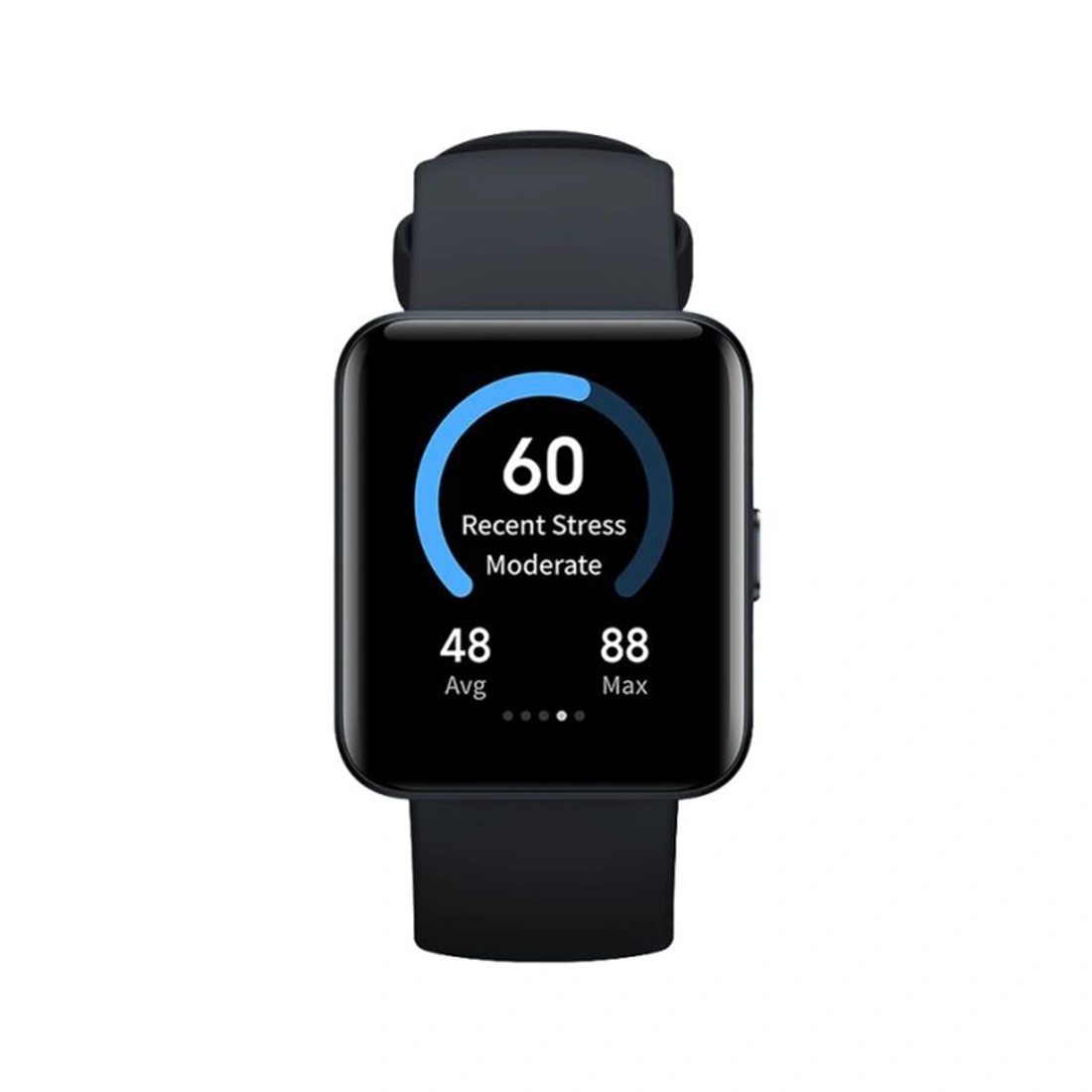 Смарт часы Redmi Watch 2 Lite Black M2109W1 - фото 3
