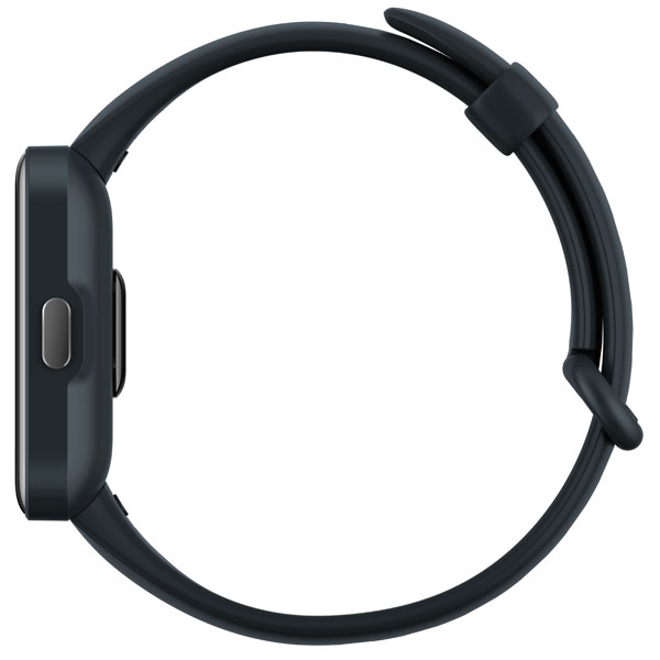 Xiaomi смарт сағаты Redmi Watch 2 Lite GL (Black)