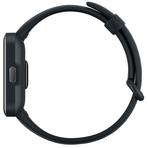 Смарт часы Redmi Watch 2 Lite Black M2109W1 - фото 6