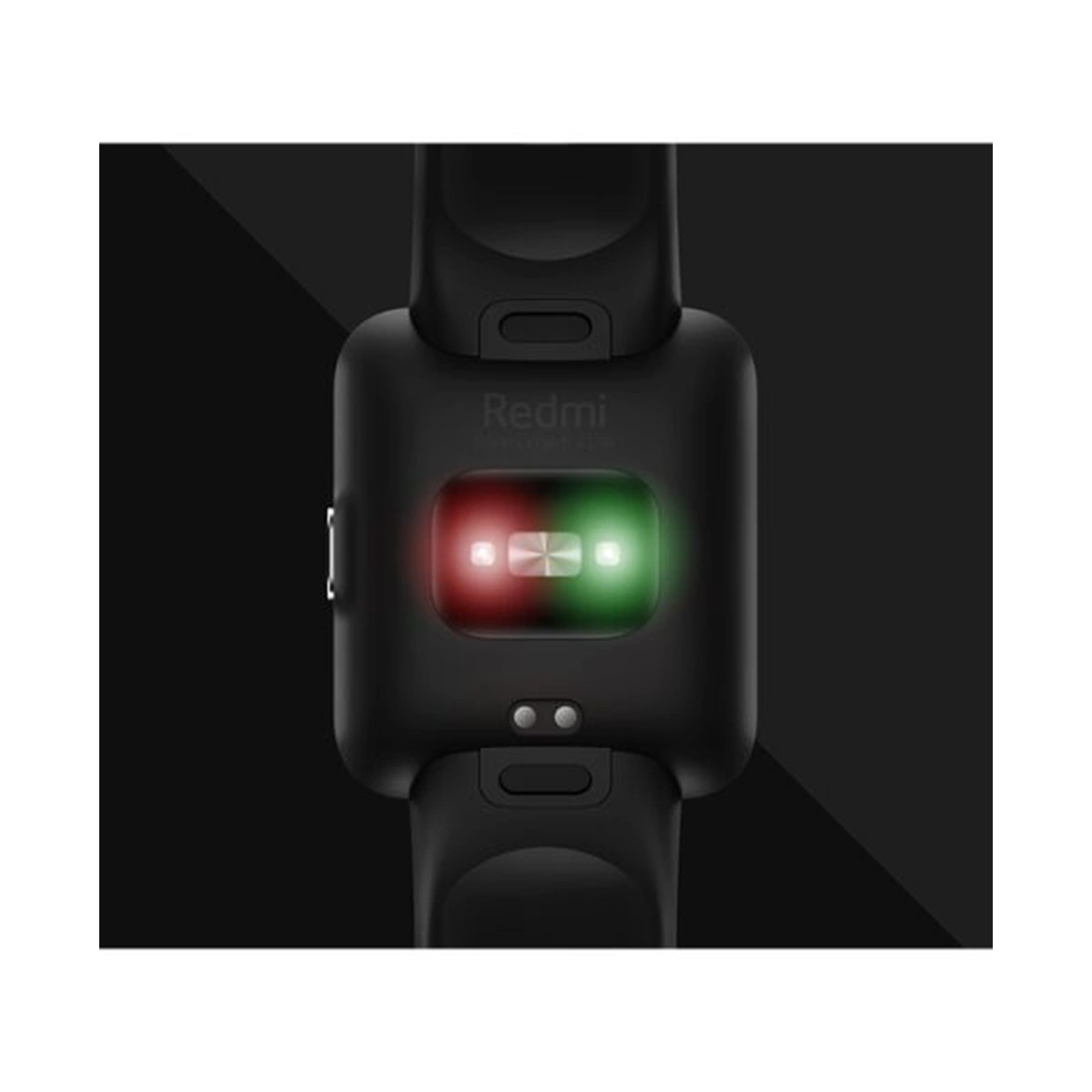 Смарт часы Redmi Watch 2 Lite Black M2109W1 - фото 4