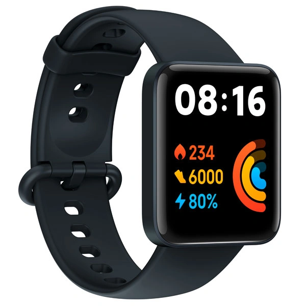 Смарт часы Redmi Watch 2 Lite Black M2109W1 - фото 4