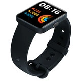 Смарт часы Redmi Watch 2 Lite Black M2109W1 - фото 5
