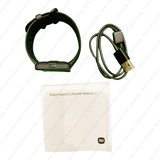 Смарт часы Redmi Watch 2 Lite Black M2109W1 - фото 8