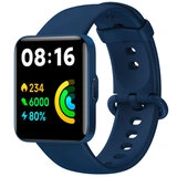 Смарт-часы Xiaomi Redmi Watch 2 Lite GL Blue