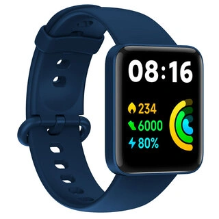 Смарт-часы Xiaomi Redmi Watch 2 Lite GL Blue