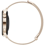 Смарт-часы HUAWEI Watch GT3 42mm Golden Strap - фото 6