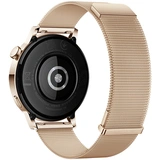 Смарт-часы HUAWEI Watch GT3 42mm Golden Strap - фото 4
