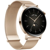 Смарт-часы HUAWEI Watch GT3 42mm Golden Strap - фото 3