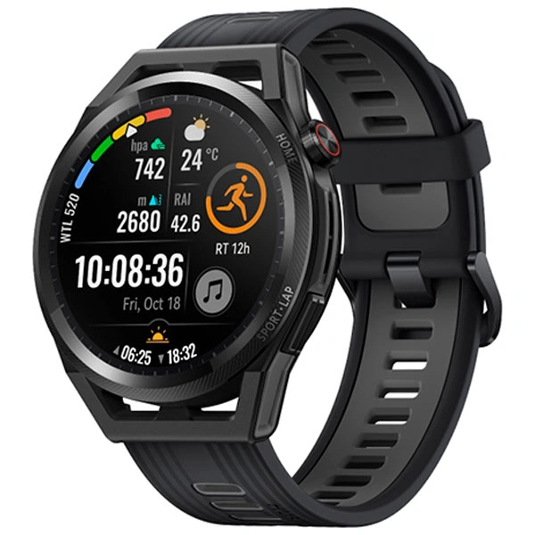 Смарт-часы HUAWEI Watch Gt Runner 46mm B29S Black