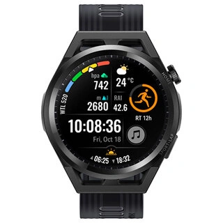 Смарт-часы HUAWEI Watch Gt Runner 46mm B29S Black