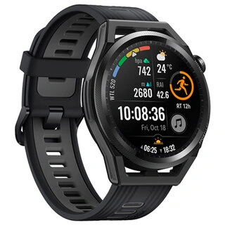 Смарт-часы HUAWEI Watch Gt Runner 46mm B29S Black