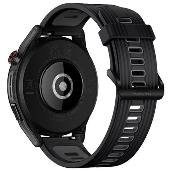 Смарт-часы HUAWEI Watch Gt Runner 46mm B29S Black