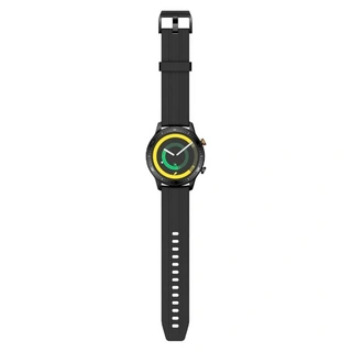 Смарт-часы Realme Watch S Pro RMA186 Black