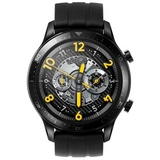 Смарт-часы Realme Watch S Pro RMA186 Black - фото 2