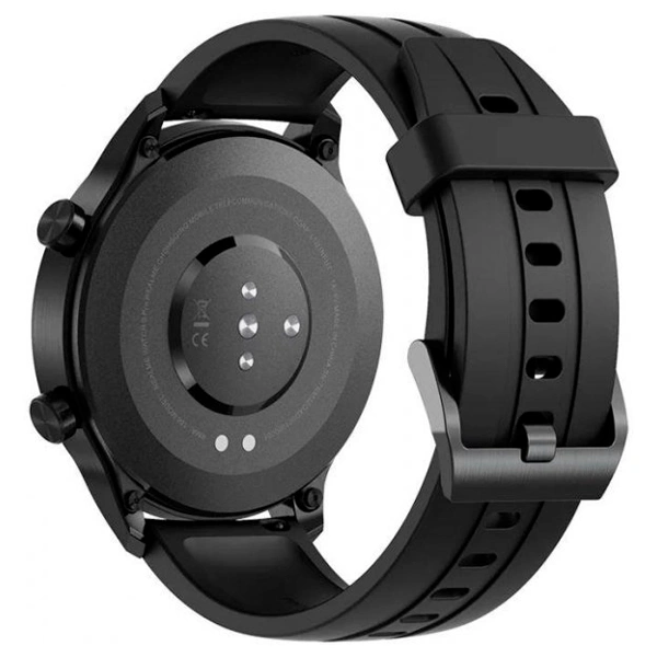 Смарт-часы Realme Watch S Pro RMA186 Black - фото 4