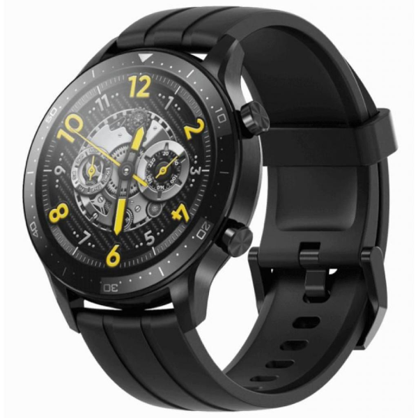 Смарт-часы Realme Watch S Pro RMA186 Black