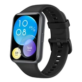 Смарт-часы HUAWEI Watch FIT 2 Active Midnight Black