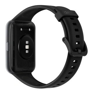 Смарт-часы HUAWEI Watch FIT 2 Active Midnight Black