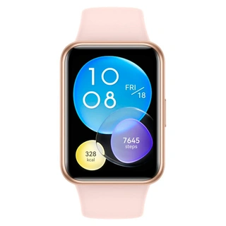 Смарт-часы HUAWEI Watch FIT 2 Active Sakura Pink