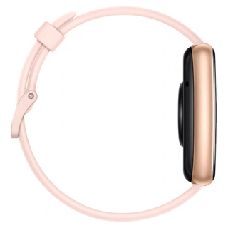 Смарт-часы HUAWEI Watch FIT 2 Active Sakura Pink