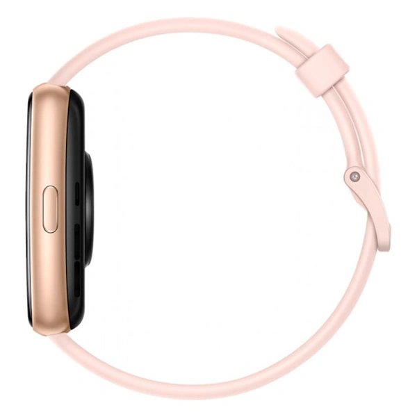 Смарт-часы HUAWEI Watch FIT 2 Active Sakura Pink - фото 5
